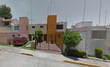 CASA de garantía hipotecaria en Apeninos 40, Lomas Verdes 4ta Secc, 53125 Naucalpan de Juárez, Méx., México