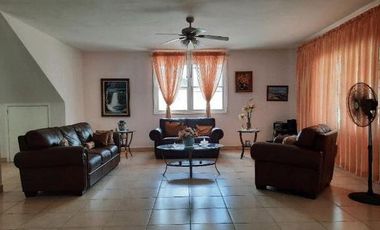 CASA DE PLAYA CON PISCINA DE VENTA EN NUEVA GORGONA PANAMA