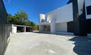NAVE INDUSTRIAL EN RENTA EN CIUDAD DEL CARMEN, CAMPECHE