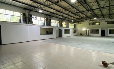 NAVE INDUSTRIAL EN RENTA EN CIUDAD DEL CARMEN, CAMPECHE