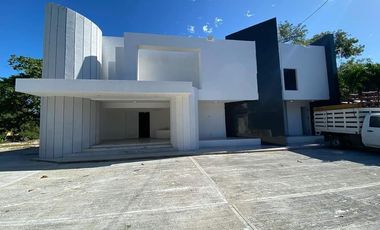 NAVE INDUSTRIAL EN RENTA EN CIUDAD DEL CARMEN, CAMPECHE