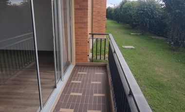 VENTA APTO CAJICA HUERTAS RESERVADO 3