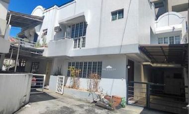 House and Lot for Sale in Pasig City at Kawilihan Village Near Ortigas, 3BR 3 Bedroom