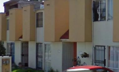 CASA EN VENTA PASEOS DE TULTEPEC I