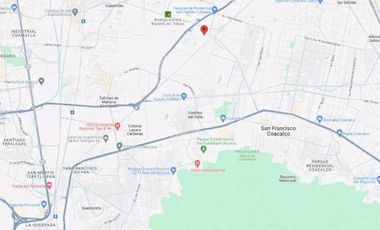 CASA EN VENTA PASEOS DE TULTEPEC I