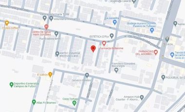 CASA EN VENTA PASEOS DE TULTEPEC I