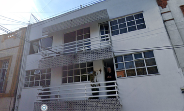 CASA de garantía hipotecaria en Jaime Torres Bodet 214, Santa María la Ribera, Ciudad de México, CDMX, México