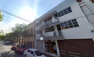 CASA de garantía hipotecaria en Jaime Torres Bodet 214, Santa María la Ribera, Ciudad de México, CDMX, México