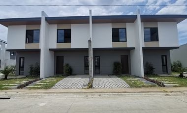house and lot for sale in Cabanatuan