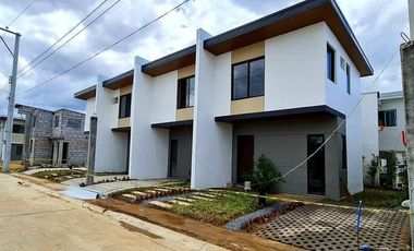 house and lot for sale in Cabanatuan