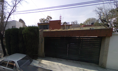 casa en venta en ampliacion los alpes alvaro obregon ajrj