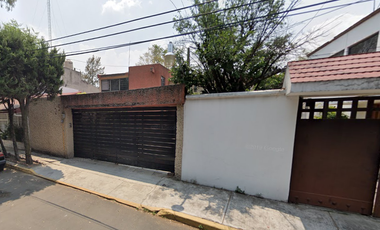 casa en venta en ampliacion los alpes alvaro obregon ajrj