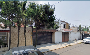 casa en venta en ampliacion los alpes alvaro obregon ajrj