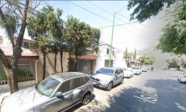 casa en venta en ampliacion los alpes alvaro obregon ajrj