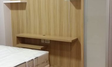 For Lease Apartment 2 Bedroom 93sqm, at Setiabudi Sky Garden, South Jakarta