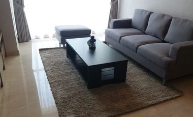 For Lease Apartment 2 Bedroom 93sqm, at Setiabudi Sky Garden, South Jakarta
