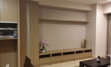 For Lease Apartment 2 Bedroom 93sqm, at Setiabudi Sky Garden, South Jakarta