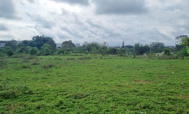 Vendo Lote Comercial Vía Quevedo Km. 5 ½, Sector Agripac, Frente a 