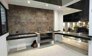 Venta de casa en lomas de cocoyoc