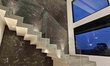 Venta de casa en lomas de cocoyoc