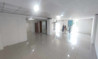 Office Space for Rent in New Manila, Quezon City