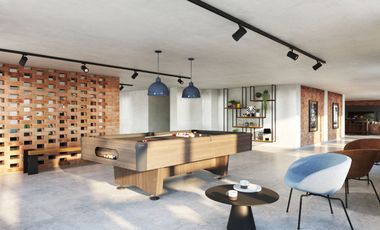 Venta Departamento 1 dormitorio San Isidro