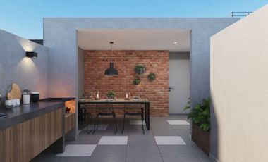 Venta Departamento 1 dormitorio San Isidro