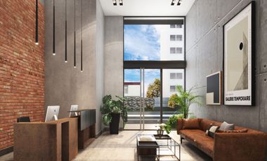 Venta Departamento 1 dormitorio San Isidro