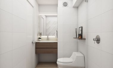 Venta Departamento 1 dormitorio San Isidro