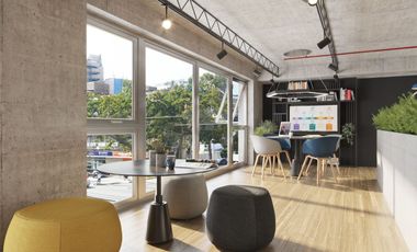 Venta Departamento 1 dormitorio San Isidro