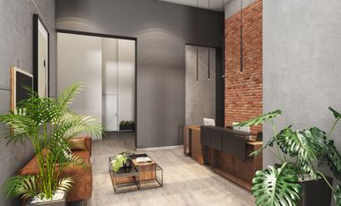 Venta Departamento 1 dormitorio San Isidro