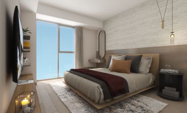 Venta Departamento 1 dormitorio San Isidro
