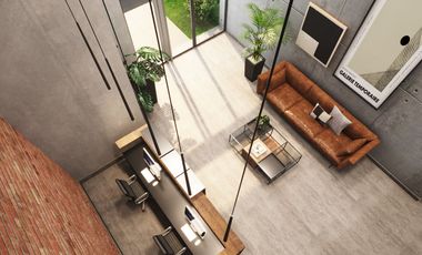 Venta Departamento 1 dormitorio San Isidro