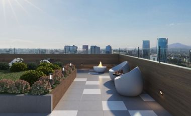 Venta Departamento 1 dormitorio San Isidro