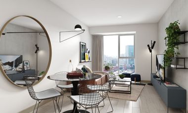Venta Departamento 1 dormitorio San Isidro