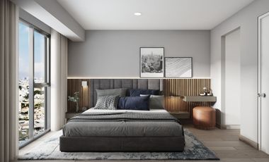 Venta Departamento 1 dormitorio San Isidro