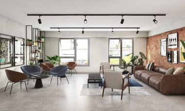 Venta Departamento 1 dormitorio San Isidro