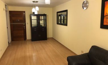 ALQUILO DPTO. 3 DORM. URB. LOS ROSALES SURCO