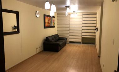 ALQUILO DPTO. 3 DORM. URB. LOS ROSALES SURCO