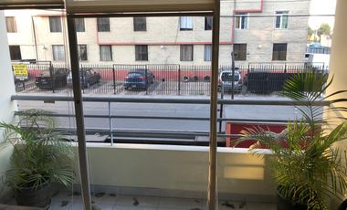 ALQUILO DPTO. 3 DORM. URB. LOS ROSALES SURCO