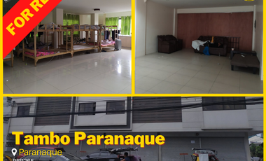 Apartment Building For Lease in Paranaque