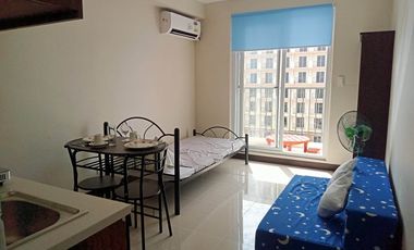 Furnished Saekyung Condominium Lapu-Lapu Cebu for SALE or RENT