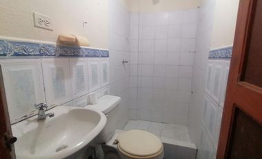 EN VENTA: CASA EN URBANIZACIÓN CERRADA PORTÓN DE BEATA