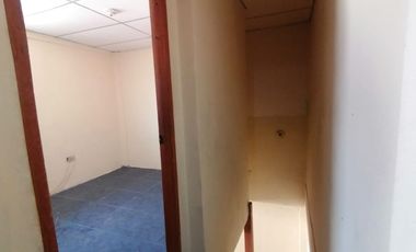 EN VENTA: CASA EN URBANIZACIÓN CERRADA PORTÓN DE BEATA