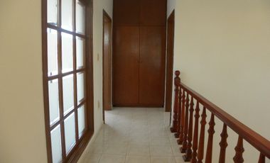 Vendo casa en Fracc.  COSTA DE ORO BOCA DEL RIO.VER.