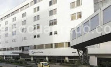 ARRIENDO OFICINA O CONSULTORIO EN BOGOTA - UNIDAD MEDICA COUNTRY