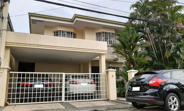 4 Bedroom House and Lot for Sale at Posadas Village