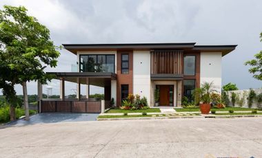 House and Lot for Sale in Lindenwood Residences at Muntinlupa City
