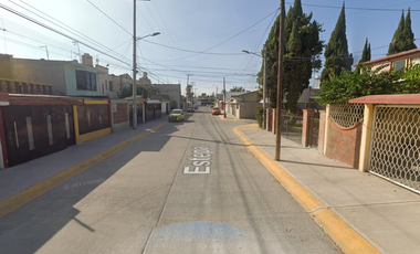 REMATE B. DE CASA EN IZCALLI SAN PABLO COACALCO.