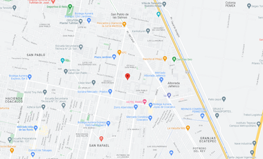 REMATE B. DE CASA EN IZCALLI SAN PABLO COACALCO.